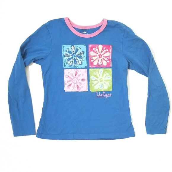 The Children's Place Other - Children's Place Graphic Tee C9